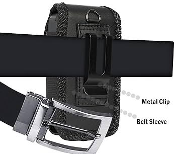 Amazon.com: Case for Kyocera Flip Phone, Nakedcellphone